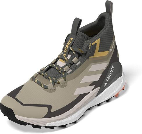 adidas Terrex Free Hiker 2 Gore-Tex Womens Hiking Shoes in Saudi Arabia