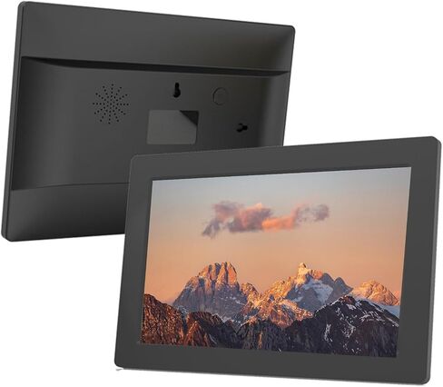 10.1-inch touchsn Photo e, Valentine's Day/Birthday Gift, 16GB Storage Space in Saudi Arabia