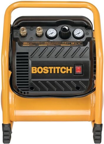 BOS 2.5G 200 PSI OF COMPRESSOR in Saudi Arabia