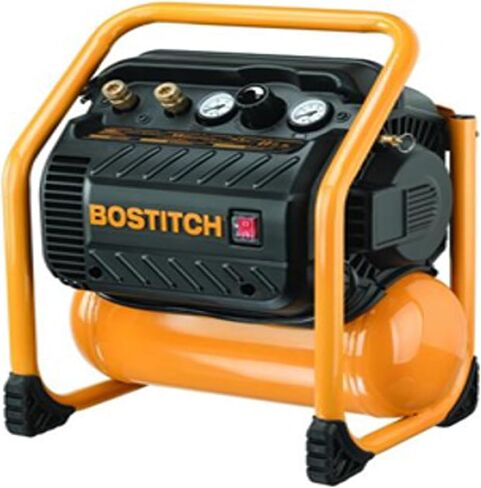 BOS 2.5G 200 PSI OF COMPRESSOR in Saudi Arabia