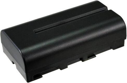 VINTRONS Replacement Battery for Sony CCD-SC7/E, CCD-SC8/E, CCD-TR1, CCD-TR11 in Saudi Arabia