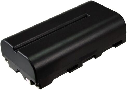 VINTRONS Replacement Battery for Sony CCD-SC7/E, CCD-SC8/E, CCD-TR1, CCD-TR11 in Saudi Arabia