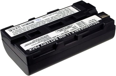 VINTRONS Replacement Battery for Sony CCD-SC7/E, CCD-SC8/E, CCD-TR1, CCD-TR11 in Saudi Arabia