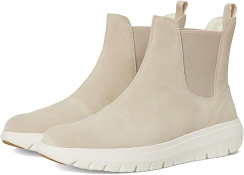 Cole Haan Women's Grand Raelyn Chelsea Waterproof Boots in Saudi Arabia