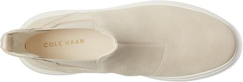 Cole Haan Women's Grand Raelyn Chelsea Waterproof Boots in Saudi Arabia