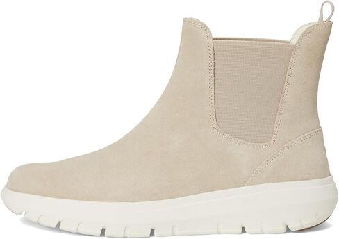 Cole Haan Women's Grand Raelyn Chelsea Waterproof Boots in Saudi Arabia