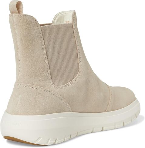 Cole Haan Women's Grand Raelyn Chelsea Waterproof Boots in Saudi Arabia