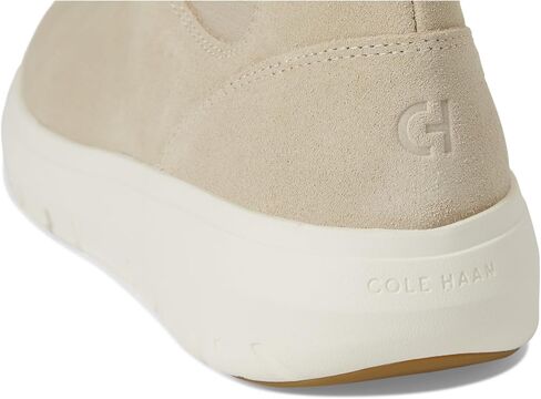 Cole Haan Women's Grand Raelyn Chelsea Waterproof Boots in Saudi Arabia