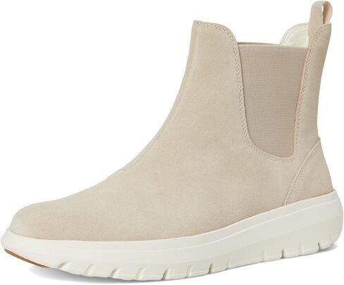 Cole Haan Women's Grand Raelyn Chelsea Waterproof Boots in Saudi Arabia