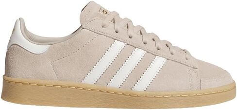 adidas Womens Jabbar Low Lace Up Sneakers Shoes Casual - Beige in Saudi Arabia