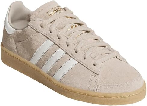 adidas Womens Jabbar Low Lace Up Sneakers Shoes Casual - Beige in Saudi Arabia