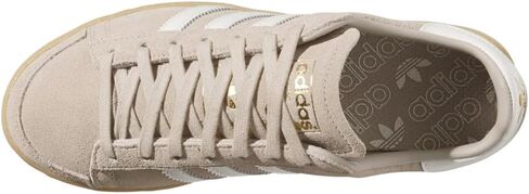 adidas Womens Jabbar Low Lace Up Sneakers Shoes Casual - Beige in Saudi Arabia