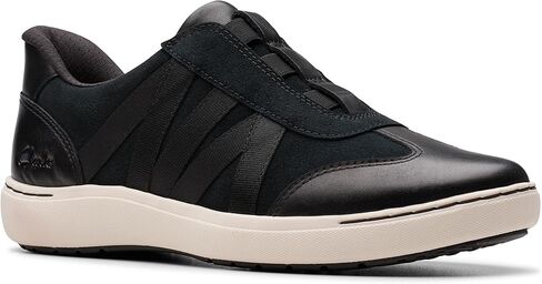 Clarks Women's Nalle Tess Sneaker in Saudi Arabia