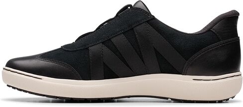 Clarks Women's Nalle Tess Sneaker in Saudi Arabia