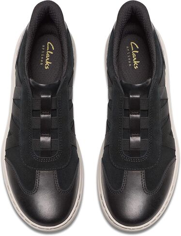 Clarks Women's Nalle Tess Sneaker in Saudi Arabia