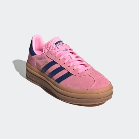 adidas Gazelle Bold Womens Shoes in Saudi Arabia