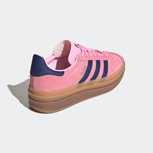 adidas Gazelle Bold Womens Shoes in Saudi Arabia