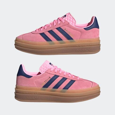 adidas Gazelle Bold Womens Shoes in Saudi Arabia