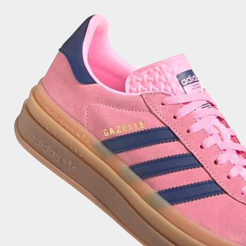adidas Gazelle Bold Womens Shoes in Saudi Arabia