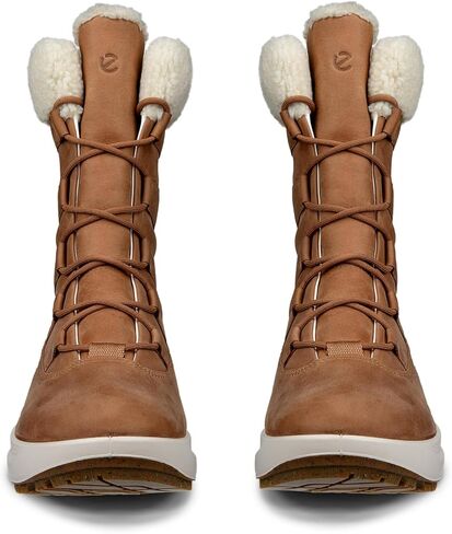 ECCO Women's Solice Waterproof High Snow Boot in Saudi Arabia