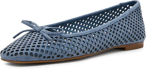 Anne Klein Women's Anna-p Ballet Flat in Saudi Arabia