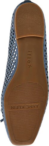 Anne Klein Women's Anna-p Ballet Flat in Saudi Arabia