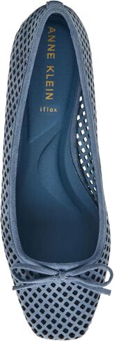 Anne Klein Women's Anna-p Ballet Flat in Saudi Arabia