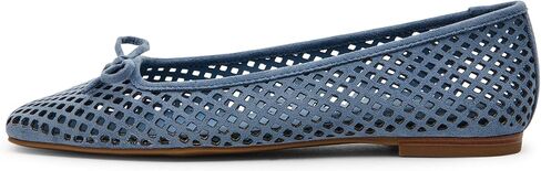 Anne Klein Women's Anna-p Ballet Flat in Saudi Arabia