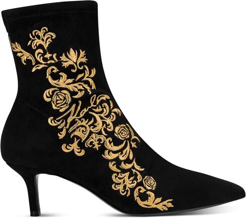 حذاء نسائي من KARL LAGERFELD بكعب عالٍ من Rupali Rococo in Saudi Arabia