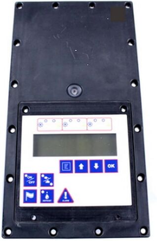 Generic TRP Display KEYPAD for Schmitz CARGOBULL Controller AFTERMARKET in Saudi Arabia