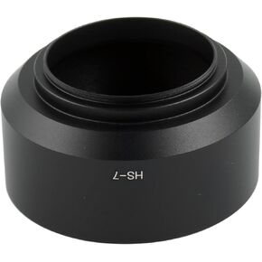 غطاء عدسة كاميرا معدني HS-7 مقاس 52 ملم لكاميرا نيكون AF Micro 105 ملم f/2.8D ممتاز in Kuwait