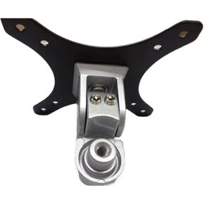 75x75 100x100mm Aluminum Monitor Connector for OA-7x/OA-4/OA-3/OA-8z/oa-9x/OA-3S Monitor Stand Parts Accessories Head Support in Kuwait