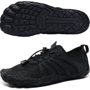 Barefoot Water Shoes for Women and Men - Quick-Dry Lightweight Swim Shoes for Beach,Pool,Hiking in Saudi Arabia