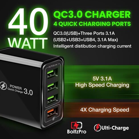 سكاي هوك بدون طيار مع الكاميرا | طائرات بدون طيار كوادكوبتر للأطفال، طائرة بدون طيار للبالغين، طائرة بدون طيار للمبتدئين والمحترفين | صور ومقاطع فيديو عالية الدقة، قابلة للطي، شاحن Ulti 4 منافذ مع شاحن سريع Boltz Pro Lightning Fast in Kuwait