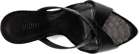 SCHUTZ Women's Glenda Sandal in Saudi Arabia