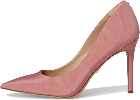 حذاء Sam Edelman النسائي بندقي، لوكس روز، 6.5 in Kuwait