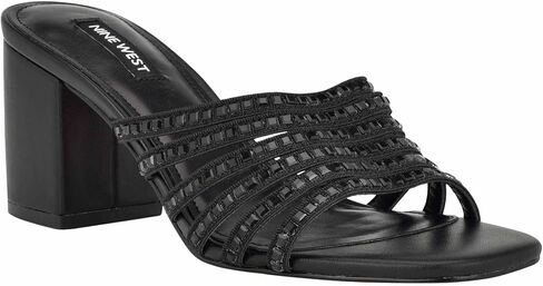 صندل نسائي بكعب عالٍ من Nine West in Kuwait