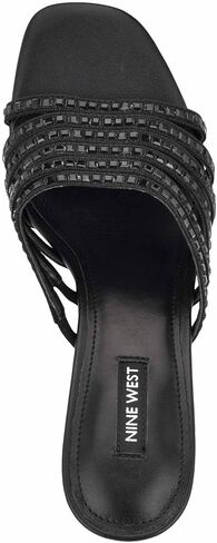 صندل نسائي بكعب عالٍ من Nine West in Kuwait