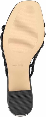 صندل نسائي بكعب عالٍ من Nine West in Kuwait