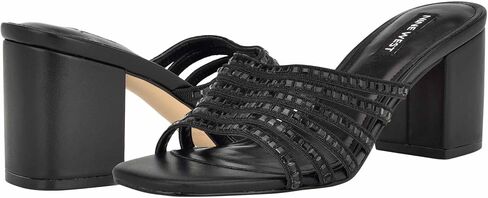 صندل نسائي بكعب عالٍ من Nine West in Kuwait