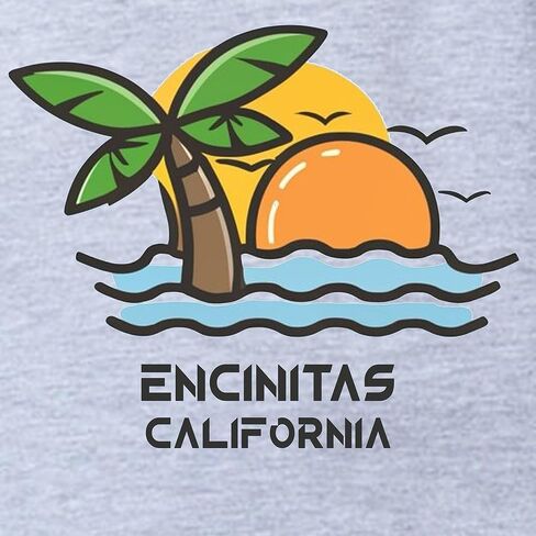 بدلة كرة قدم للأطفال الرضع من CafePress California Encinitas لطيفة in Kuwait