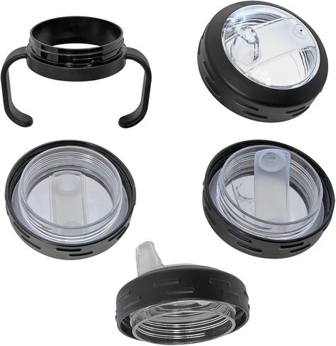 Customized Stainless Steel Sippy Cups, Personalized Kids Tumblers with Handle, Reusable Infants and Toddler Cups in Saudi Arabia