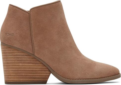 TOMS - Womens Hadley Boots in Saudi Arabia