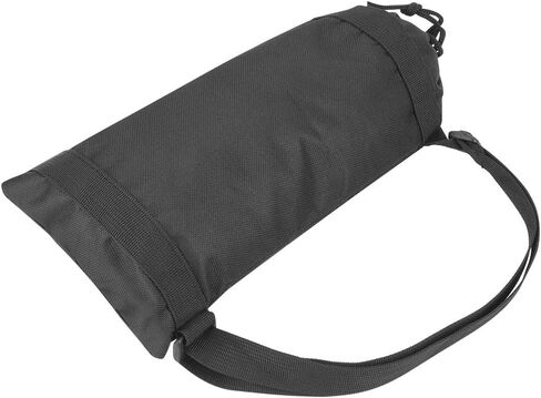 Brrnoo Tripod Bag, Mic Stand Bag with Strap Outdoor Oxford Camera Tripod Photography Carry Light Stand for Light Monopod Photography Photo Studio (75cm) in Saudi Arabia