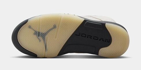 Women's Air Jordan 5 Retro 'Luminous Green' in Saudi Arabia