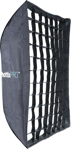 Phottix Easy-up HD Umbrella Octa Softbox with Grid 81cm (PH82484) in Saudi Arabia
