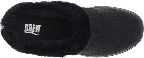 Drew Woman Comfy 17103 Wool Walking Shoes in Saudi Arabia