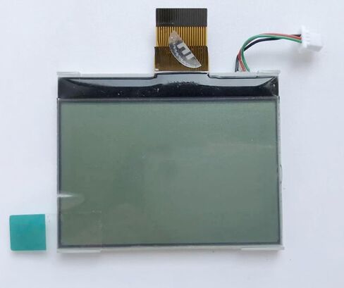 New LCD Screen Display Compatible with Godox V860 II V860II in Saudi Arabia