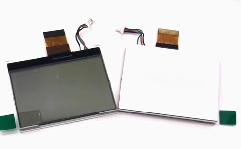 New LCD Screen Display Compatible with Godox V860 II V860II in Saudi Arabia