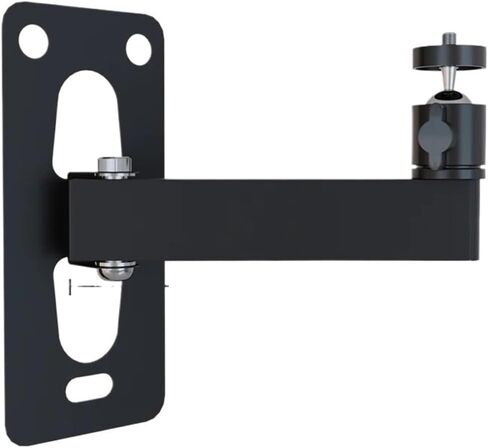 Wall-Mounted Boom 180-360° Adjustable, Requires Drilling for Installation(SH-DJ-QBZJ-30) in Saudi Arabia